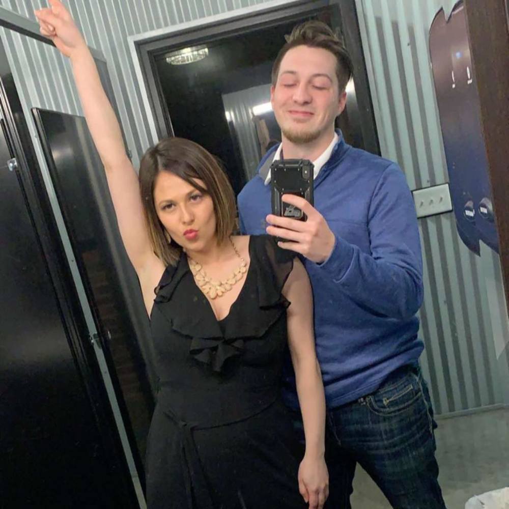 Meet your Posher, Danielle